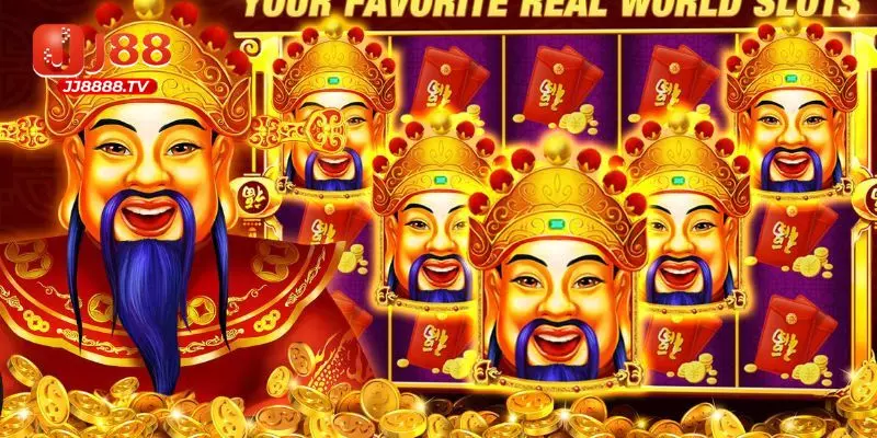 Quy trình 5 bước đơn giản để tham gia nổ hũ