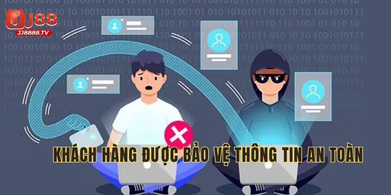 Giúp việc trải nghiệm được nâng cao quyền riêng tư