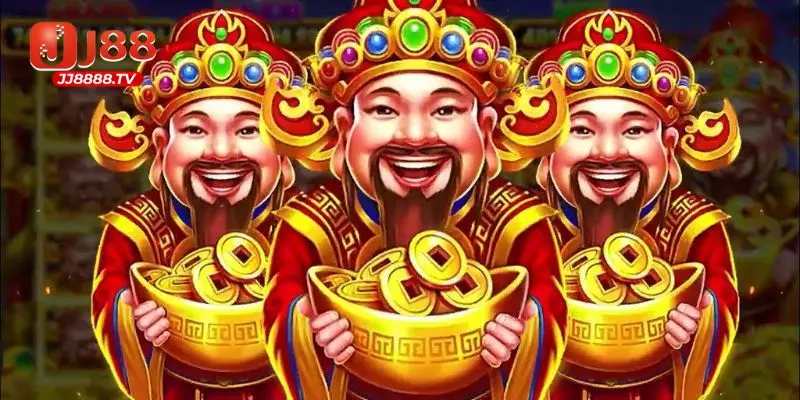Sơ lược về game nổ hũ thần tài