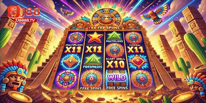 Sơ lược về nổ hũ Aztec
