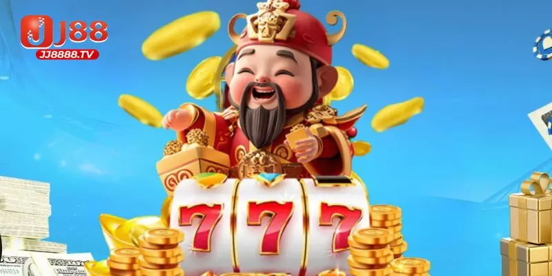 nổ hũ thần tài