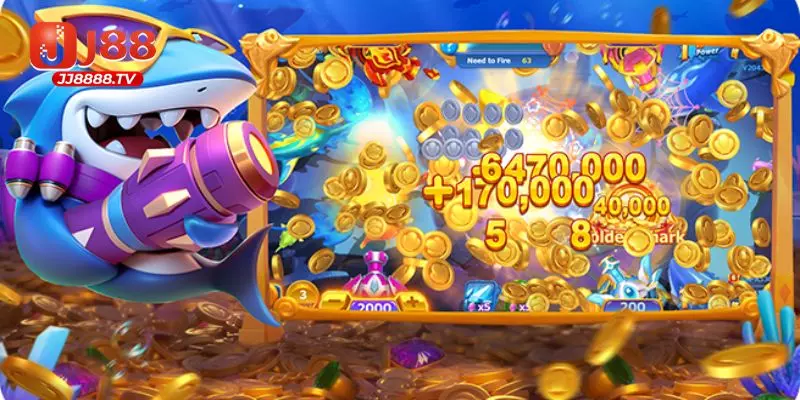 Quy trình 5 bước đơn giản để tham gia bắn cá ăn xu